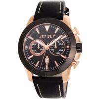 ساعت مچی عقربه‌ ای مردانه جت ست مدل J6339R-237 Jetset J6339R-237 Watch For Men
