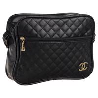 کیف رودوشی زنانه طرح 195