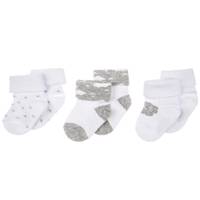جوراب کارامل مدل COE2441G بسته 3 عددی Caramell COE2441G Socks Pack Of 3