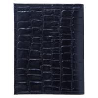 کیف پول رویال چرم مدل M13-Black
