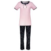 لباس راحتی دخترانه کامفورت مد مدل 5422-B Comfort Mode 5422-B Sleep Wear For Girl