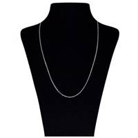 زنجیر طلا 18 عیار ماهک مدل MM0657 Maahak MM0657 Gold Chain