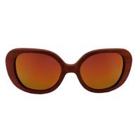 عینک آفتابی چوبی ریلماری مدل RS107 Rilmary Wooden Sunglasses RS107