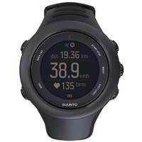 ساعت مچی دیجیتالی سونتو Ambit3 Sport Black (HR) SS020678000 Suunto Ambit3 Sport Black (HR) SS020678000 Digital Watch