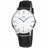 ساعت مچی عقربه‌ ای مردانه دنیل ولینگتون مدل DW00100088 Daniel Wellington DW00100088 Watch For Men