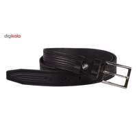 کمربند مردانه کهن چرم مدل B12 Kohan Charm B12 Belt For Men