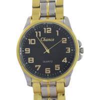 ساعت مچی مردانه مدل چانس کدMW12 Chance Mw12 Men Watch