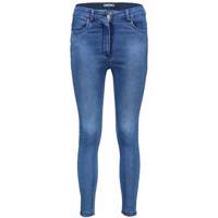 شلوار جین زنانه درسا تنپوش مدل L12 Dorsa Tanpoosh L12 Jeans For Women