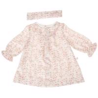 ست لباس دخترانه فیورلا مدل Fio2701 Fiorella Fio2701 Baby Girl Clothing Set