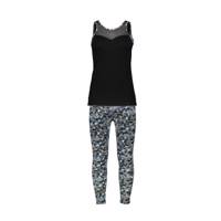 ست تی شرت و شلوار زنانه رویین تن پوش مدل 755 Rooeentanpoosh 755 T-Shirt And Pants Set For Women