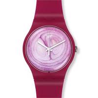 ساعت مچی عقربه ای زنانه سواچ مدل SUOP105 Swatch SUOP105 Watch For Women