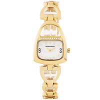 ساعت مچی عقربه ای زنانه رومانسون مدل RM1207QL1GM11G Romanson RM1207QL1GM11G Watch For Women