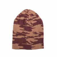 کلاه بافتنی مردانه مونته مدل 37 Monte 37 Beanie For Men