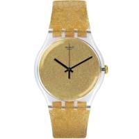 ساعت مچی عقربه ای زنانه سواچ مدل SUOK122 Swatch SUOK122 Watch for Women