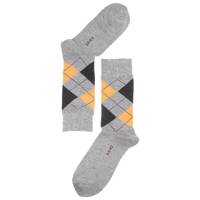 جوراب نانو 30 درصد مردانه پاآرا مدل 18-20218 Pa-ara 20218-18 Socks For Men