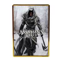 فندک یو اس بی لایتر لومانا مدلAssassins Creed کد UL0075