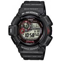 ساعت مچی دیجیتال مردانه کاسیو جی-شاک G-9300-1DR Casio G-Shock G-9300-1DR