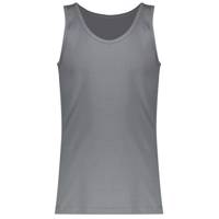 زیرپوش آستین حلقه ای نخی مردانه رویین تن پوش مدل 31121 Rooeentanpoosh 31121 Cotton Sleeveless Undershirt for Men