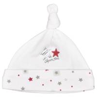 کلاه نوزادی جونیورز مدل X013BS Juniors X013BS Baby Hat