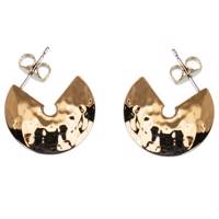 گوشواره کلوین کلاین مدل KJ68BE020100 Calvin Klein KJ68BE020100 Earring