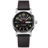 ساعت مچی عقربه ای مردانه ونگر مدل 01.1541.101 Wenger 01.1541.101 Watch For Men
