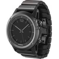 ساعت ورزشی گارمین مدل Fenix 3 Sapphire 010-01338-26 Garmin Fenix 3 Sapphire 010-01338-26 Sport Watch