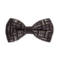 پاپیون رویال راک مدل RR-0016 Royal Rock RR-0016 Bow Tie