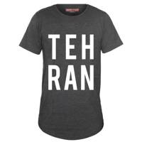 تیشرت مردانه سیمپل مدل تهران simplewears