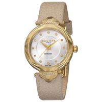 ساعت مچی عقربه ای زنانه روشاس مدل RP2L005L0021 Rochas RP2L005L0021 Watch For Women
