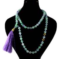 گردنبند مدل Marbles