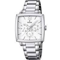ساعت مچی عقربه ای مردانه فستینا F16783/1 Festina F16783/1