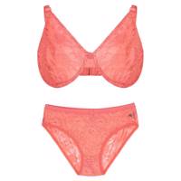 ست شورت و سوتین دایاموند مدل 9001 Diamond 9001 Briefs And Bra