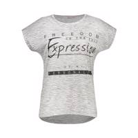 تی شرت زنانه بیوز کالکشن مدل4-570 Buse Collection 570-4 T-Shirt For Women