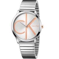 ساعت مچی عقربه ای مردانه کلوین کلاین مدل K3M21B.Z6 Calvin Klein K3M21B.Z6 Watch For Men