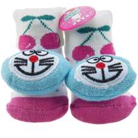 جوراب عروسکی بور بیر طرح گربه Baoer Beier Cat Socks