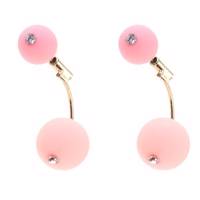گوشواره میخی جی دبلیو ال مدل E15003 JWL E15003 Earring