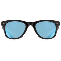 عینک آفتابی پولاروید مدل PLD-6009-S-M-D28 Polaroid PLD-6009-S-M-D28 Sunglasses