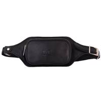 کیف کمری شهر چرم مدل 1-3043 Leather City 3043-1 Waist bag