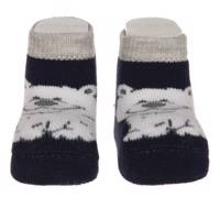 جوراب نوزادی یومسه مدل 3629N Yumese 3629N Socks