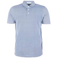 پلوشرت مردانه 2 بلایند 2 سی طرح 4 - 2Blind2C Type 4 Polo Shirt For Men