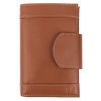 کیف پول شهر چرم مدل 6-90813 Leather City 90813-6 Wallets