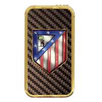 فندک لومانا مدل Atletico Madrid کد UL0094