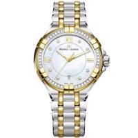 ساعت مچی عقربه ای زنانه موریس لاکروا مدل AI1006-DY503-171-1 Maurice Lacroix AI1006-DY503-171-1 Watch For Women