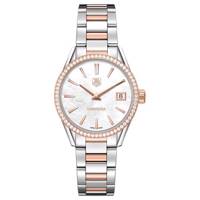 ساعت مچی عقربه ای زنانه تگ هویر مدل WAR1353.BD0779 TAG Heuer WAR1353.BD0779 Watch For Women