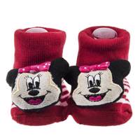 پاپوش عروسکی جونان طرح مینی موس Junnan Minnie Mouse Puppet Footwear