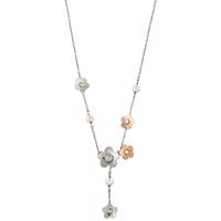 گردنبند برازوی مدل BDN02 Brosway BDN02 Necklace