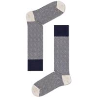 جوراب هپی ساکس مدل Dressed Divided Herringbone Happy Socks Dressed Divided Herringbone Socks