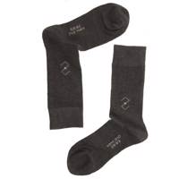 جوراب نانو 30 درصد مردانه پا آرا مدل 21-7-502 - Pa-ara 502-7-21 Socks For Men