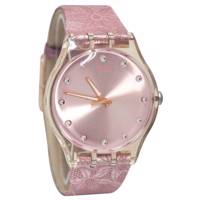 ساعت مچی عقربه ای زنانه سواچ مدل SUOT100 Swatch SUOT100 Watch For Women