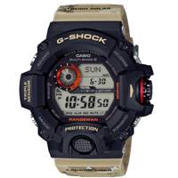 ساعت مچی دیجیتالی مردانه کاسیو جی شاک مدل GW-9400DCJ-1DR Casio G-Shock GW-9400DCJ-1DR Digital Watch For Men